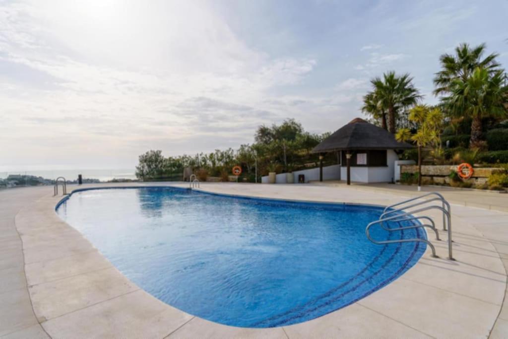 Los Cortijos - Golf & Sea - Ct 130 Малага Экстерьер фото